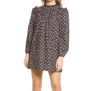 WAYF Wales Babydoll Dress sz Small